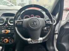 Vauxhall Corsa 1.6T 16V VXR Hatchback 3dr Petrol Manual Euro 5 (192 ps) 