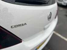 Vauxhall Corsa 1.6T 16V VXR Hatchback 3dr Petrol Manual Euro 5 (192 ps) 
