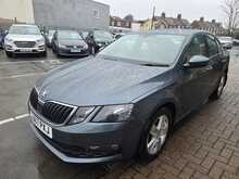 Skoda Octavia 1.0 TSI SE Hatchback 5dr Petrol Manual Euro 6 (s/s) (115 ps) 