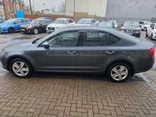 Skoda Octavia 1.0 TSI SE Hatchback 5dr Petrol Manual Euro 6 (s/s) (115 ps) 