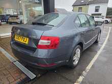 Skoda Octavia 1.0 TSI SE Hatchback 5dr Petrol Manual Euro 6 (s/s) (115 ps) 