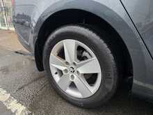 Skoda Octavia 1.0 TSI SE Hatchback 5dr Petrol Manual Euro 6 (s/s) (115 ps) 