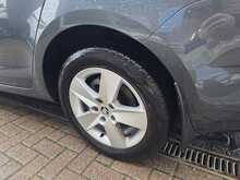 Skoda Octavia 1.0 TSI SE Hatchback 5dr Petrol Manual Euro 6 (s/s) (115 ps) 