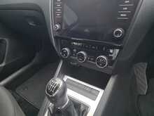 Skoda Octavia 1.0 TSI SE Hatchback 5dr Petrol Manual Euro 6 (s/s) (115 ps) 