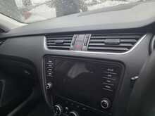 Skoda Octavia 1.0 TSI SE Hatchback 5dr Petrol Manual Euro 6 (s/s) (115 ps) 