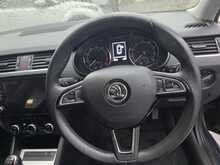 Skoda Octavia 1.0 TSI SE Hatchback 5dr Petrol Manual Euro 6 (s/s) (115 ps) 