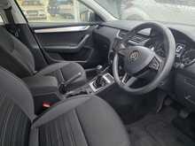 Skoda Octavia 1.0 TSI SE Hatchback 5dr Petrol Manual Euro 6 (s/s) (115 ps) 