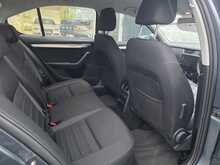 Skoda Octavia 1.0 TSI SE Hatchback 5dr Petrol Manual Euro 6 (s/s) (115 ps) 