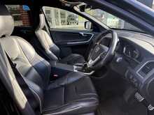 Volvo XC60 2.0 D4 R-Design Lux Nav SUV 5dr Diesel Auto Euro 6 (s/s) (190 ps) 