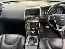 Volvo XC60 2.0 D4 R-Design Lux Nav SUV 5dr Diesel Auto Euro 6 (s/s) (190 ps) 