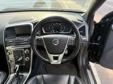 Volvo XC60 2.0 D4 R-Design Lux Nav SUV 5dr Diesel Auto Euro 6 (s/s) (190 ps) 