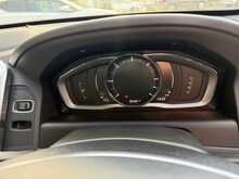 Volvo XC60 2.0 D4 R-Design Lux Nav SUV 5dr Diesel Auto Euro 6 (s/s) (190 ps) 