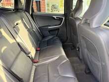Volvo XC60 2.0 D4 R-Design Lux Nav SUV 5dr Diesel Auto Euro 6 (s/s) (190 ps) 