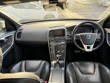 Volvo XC60 2.0 D4 R-Design Lux Nav SUV 5dr Diesel Auto Euro 6 (s/s) (190 ps) 
