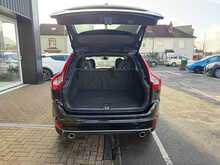 Volvo XC60 2.0 D4 R-Design Lux Nav SUV 5dr Diesel Auto Euro 6 (s/s) (190 ps) 