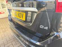 Volvo XC60 2.0 D4 R-Design Lux Nav SUV 5dr Diesel Auto Euro 6 (s/s) (190 ps) 