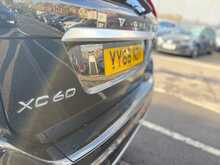 Volvo XC60 2.0 D4 R-Design Lux Nav SUV 5dr Diesel Auto Euro 6 (s/s) (190 ps) 