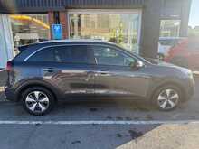 Kia Niro 1.6h GDi 2 SUV 5dr Petrol Hybrid DCT Euro 6 (s/s) (139 bhp) 