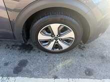 Kia Niro 1.6h GDi 2 SUV 5dr Petrol Hybrid DCT Euro 6 (s/s) (139 bhp) 