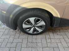 Kia Niro 1.6h GDi 2 SUV 5dr Petrol Hybrid DCT Euro 6 (s/s) (139 bhp) 
