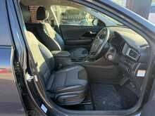 Kia Niro 1.6h GDi 2 SUV 5dr Petrol Hybrid DCT Euro 6 (s/s) (139 bhp) 