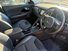 Kia Niro 1.6h GDi 2 SUV 5dr Petrol Hybrid DCT Euro 6 (s/s) (139 bhp) 