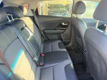 Kia Niro 1.6h GDi 2 SUV 5dr Petrol Hybrid DCT Euro 6 (s/s) (139 bhp) 