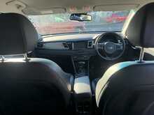 Kia Niro 1.6h GDi 2 SUV 5dr Petrol Hybrid DCT Euro 6 (s/s) (139 bhp) 