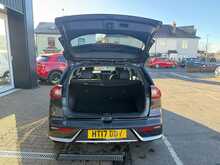 Kia Niro 1.6h GDi 2 SUV 5dr Petrol Hybrid DCT Euro 6 (s/s) (139 bhp) 