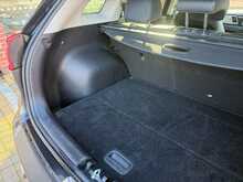 Kia Niro 1.6h GDi 2 SUV 5dr Petrol Hybrid DCT Euro 6 (s/s) (139 bhp) 