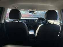 Kia Niro 1.6h GDi 2 SUV 5dr Petrol Hybrid DCT Euro 6 (s/s) (139 bhp) 