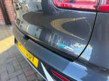 Kia Niro 1.6h GDi 2 SUV 5dr Petrol Hybrid DCT Euro 6 (s/s) (139 bhp) 
