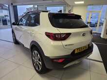 Kia Stonic 1.0 T-GDi 4 SUV 5dr Petrol Manual Euro 6 (s/s) (118 bhp) 