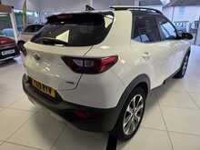 Kia Stonic 1.0 T-GDi 4 SUV 5dr Petrol Manual Euro 6 (s/s) (118 bhp) 