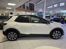 Kia Stonic 1.0 T-GDi 4 SUV 5dr Petrol Manual Euro 6 (s/s) (118 bhp) 