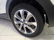 Kia Stonic 1.0 T-GDi 4 SUV 5dr Petrol Manual Euro 6 (s/s) (118 bhp) 