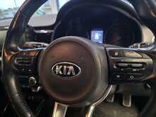 Kia Stonic 1.0 T-GDi 4 SUV 5dr Petrol Manual Euro 6 (s/s) (118 bhp) 