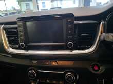 Kia Stonic 1.0 T-GDi 4 SUV 5dr Petrol Manual Euro 6 (s/s) (118 bhp) 