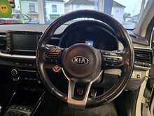 Kia Stonic 1.0 T-GDi 4 SUV 5dr Petrol Manual Euro 6 (s/s) (118 bhp) 