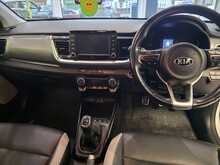 Kia Stonic 1.0 T-GDi 4 SUV 5dr Petrol Manual Euro 6 (s/s) (118 bhp) 