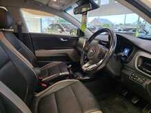 Kia Stonic 1.0 T-GDi 4 SUV 5dr Petrol Manual Euro 6 (s/s) (118 bhp) 