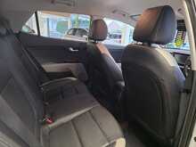 Kia Stonic 1.0 T-GDi 4 SUV 5dr Petrol Manual Euro 6 (s/s) (118 bhp) 