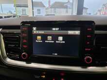 Kia Stonic 1.0 T-GDi 4 SUV 5dr Petrol Manual Euro 6 (s/s) (118 bhp) 