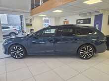 Peugeot 508 SW 1.6 11.8kWh GT Estate 5dr Petrol Plug-in Hybrid e-EAT Euro 6 (s/s) (225 ps) 