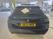 Peugeot 508 SW 1.6 11.8kWh GT Estate 5dr Petrol Plug-in Hybrid e-EAT Euro 6 (s/s) (225 ps) 