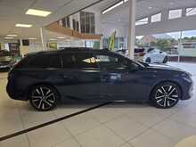 Peugeot 508 SW 1.6 11.8kWh GT Estate 5dr Petrol Plug-in Hybrid e-EAT Euro 6 (s/s) (225 ps) 