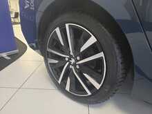 Peugeot 508 SW 1.6 11.8kWh GT Estate 5dr Petrol Plug-in Hybrid e-EAT Euro 6 (s/s) (225 ps) 