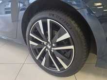 Peugeot 508 SW 1.6 11.8kWh GT Estate 5dr Petrol Plug-in Hybrid e-EAT Euro 6 (s/s) (225 ps) 