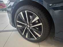 Peugeot 508 SW 1.6 11.8kWh GT Estate 5dr Petrol Plug-in Hybrid e-EAT Euro 6 (s/s) (225 ps) 