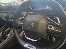 Peugeot 508 SW 1.6 11.8kWh GT Estate 5dr Petrol Plug-in Hybrid e-EAT Euro 6 (s/s) (225 ps) 